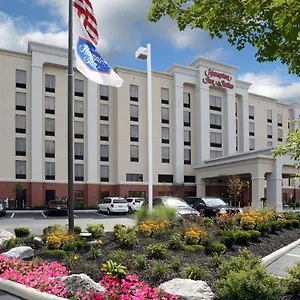 3* Hotel Hampton & Polaris