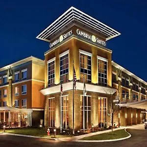 3* Hotel Cambria - Polaris