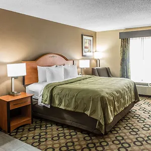 2* Hotel Quality & West - Hilliard