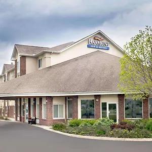 3* Hotel Baymont By Wyndham Columbus/rickenbacker