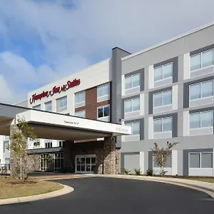 Hampton & North I 485 Hotel Charlotte