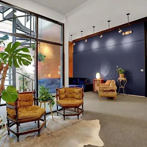 Young Avenue Sound Flats Aparthotel Memphis