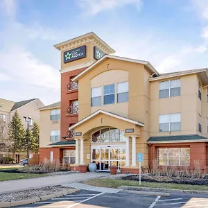 2* Hotel Extended America - - Polaris
