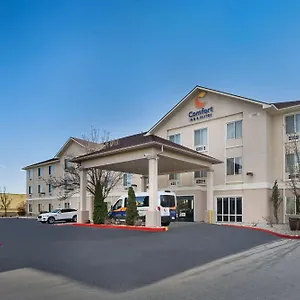 Comfort & Airport Convention Center Hotel Reno