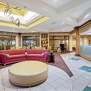 Hallmarc & Hotel Memphis