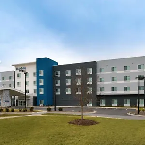 Fairfield & By Marriott Research Park Hotel Charlotte