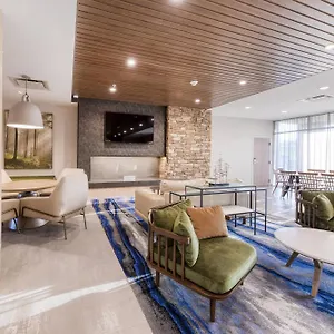Fairfield & By Marriott Charlotte Hotel Belmont