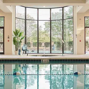 Vitality Hotel Memphis