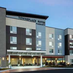 Towneplace By Marriott Cordova Hotel Memphis