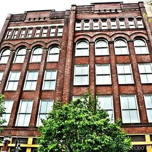 3* Hotel The Lofts