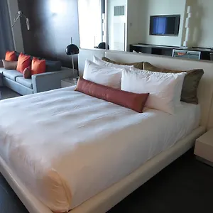 Palms Place 33rd Floor With Mountains Views Aparthotel Las Vegas