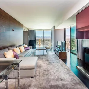 Palms Place One Bedroom 1220 Sqft Aparthotel Las Vegas