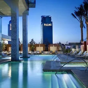 Fantastic Palms Place With Strip Views 23rd Floor Aparthotel Las Vegas