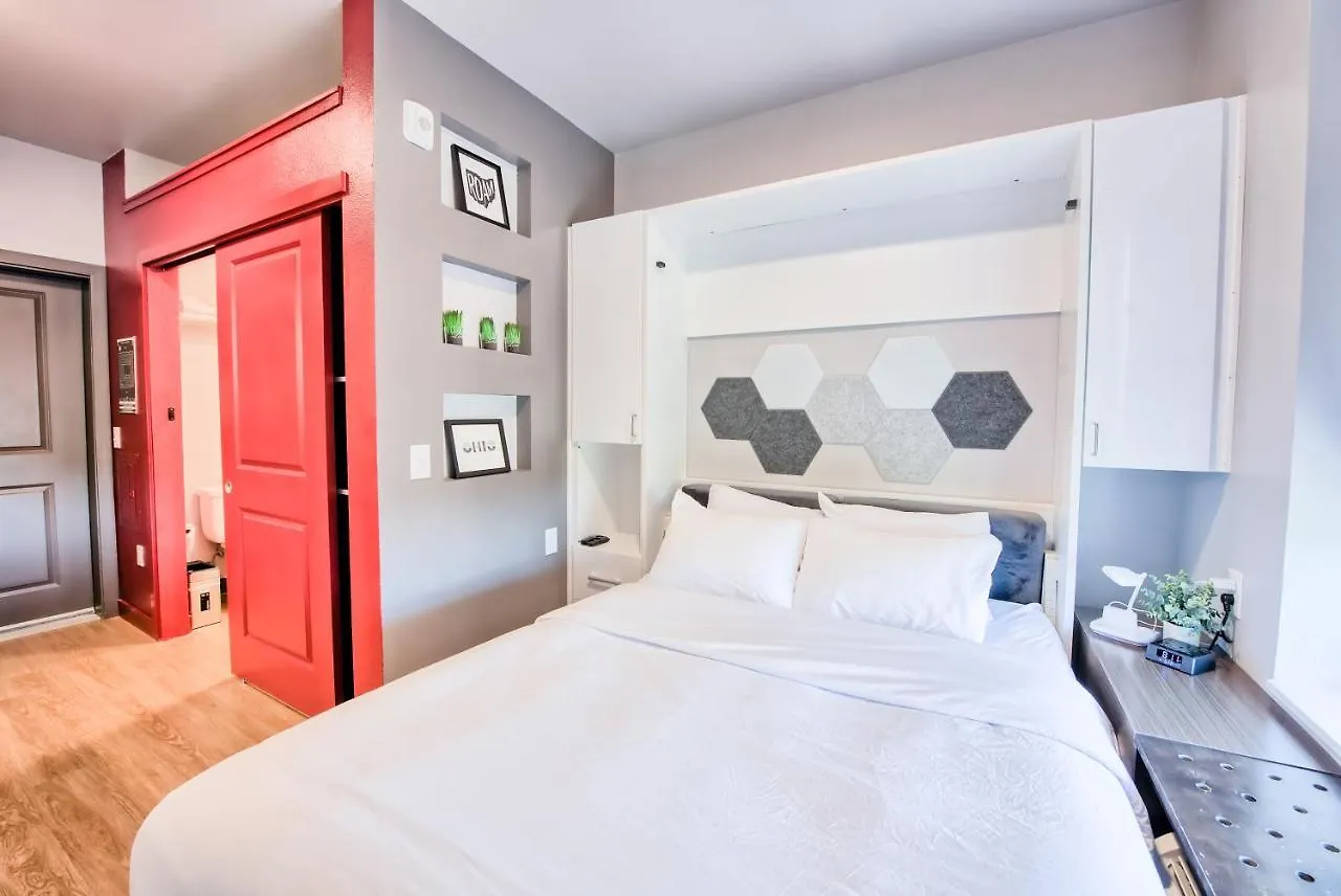 The Urban Hotel Columbus
