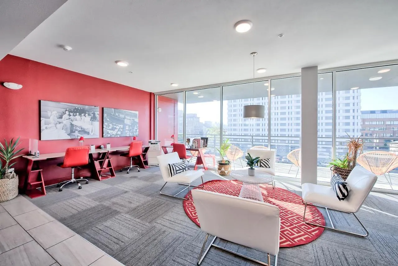 The Urban Hotel Columbus