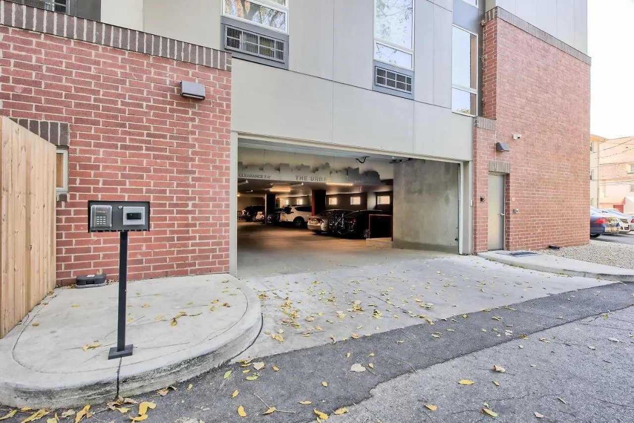 The Urban Hotel Columbus