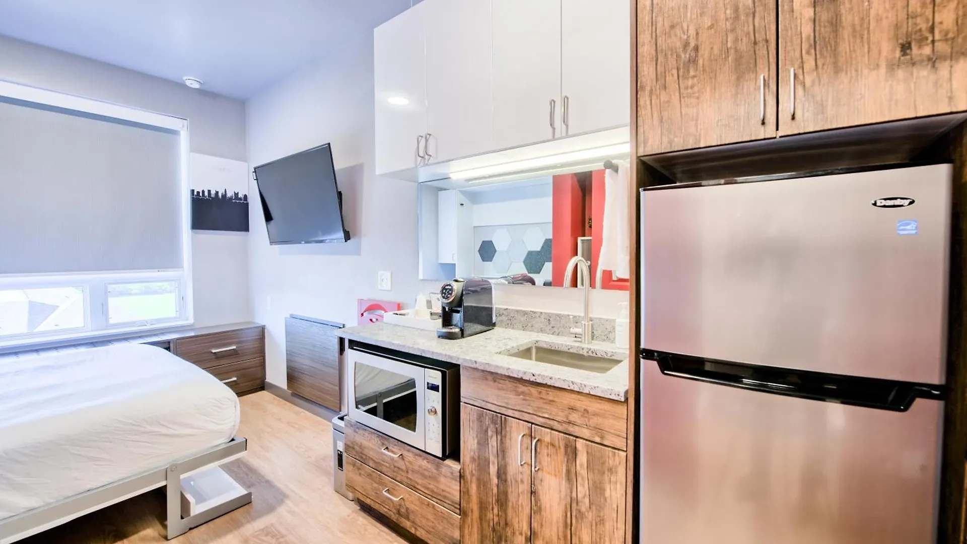 The Urban Hotel Columbus
